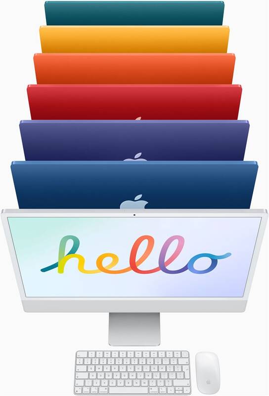 Apple iMac 2021 M1 itya sk-4